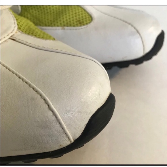 COPY - Callaway White/Green Shoes Size 8 • Used .• - Picture 9 of 11